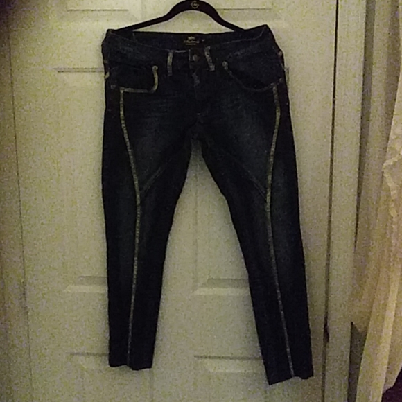 jeans - Picture 1 of 4